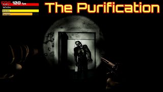 The Purification - Ugly Bad Zombie Game