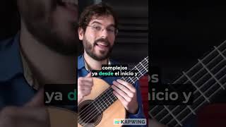 NO TOQUES RITMOS DIFÍCILES CON LA GUITARRA #guitarra #guitarreglos #agilidadguitarra