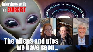 Aliens, UFOs, Plasma Balls, Space Critters, and Anthroposophy