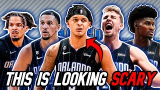 The Orlando Magic are SHOCKING the NBA! | How Paolo Banchero & The Magic are TAKING OVER the East!