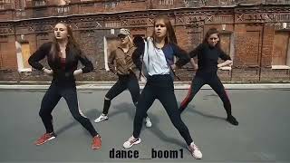 Dance Boom #shorts