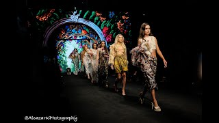 Anthony Rubio LAFW 2023, Dogs in Haute Couture Take Over The Los Angeles Fashion Week