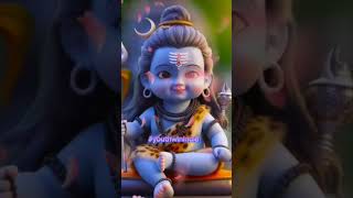 🕉️Mere bhole baba song🥲#bholenath #trending#viral#youthwinindia #shortsfeed#ytshorts#mahadevstatus