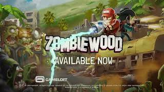 Zombiewood Reanimated: Survivor Shooter Hits Switch!