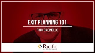 Exit Planing 101