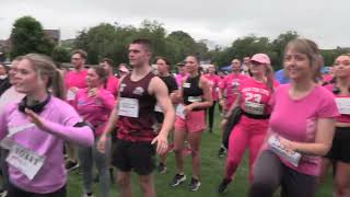 Race For Life 2023   4K