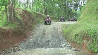 ATV Expedition