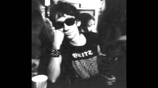 Stiv Bators – I'm No More