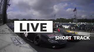 LIVE LOOK - ASA Southern Super Series Qualifying at 5 Flags Speedway