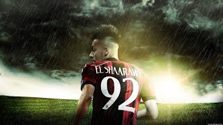 Stephan El Shaarawy | All Pre-Season | 2015/2016