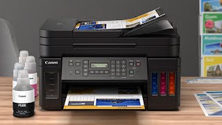 Top 5 Inkjet Printers YOU NEED in 2024 (Ultimate Buying Guide)