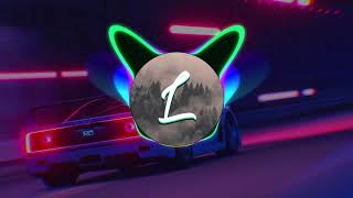 Tsuki - Over (Bass Boosted)