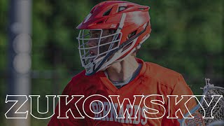 Zach Zukowsky 2021 Spring Highlights