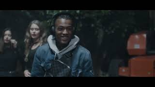 XXXTENTACION   MOONLIGHT OFFICIAL MUSIC VIDEO