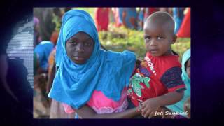 Africa`s children , Tanzania