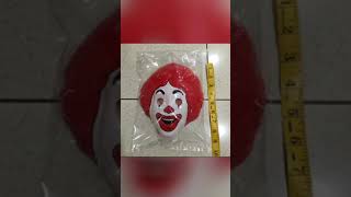 Les Jouets Happy Meal Les Plus Effrayants De Mcdonald