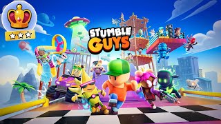 Stumble guys on Xbox one S