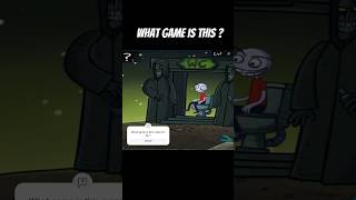 What Game Is This Meant To Be ? - Trollface Quest #gaming #games #nostalgia #shorts #animation