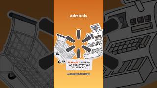 🛒 ¡Walmart supera expectativas en el primer trimestre fiscal 2025!🥕El trading conlleva riesgos.