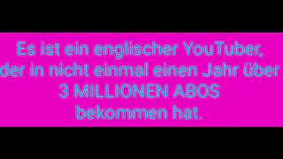 Informationsvideo | UNBENDINGT ANSEHEN