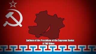 The New Order - Anthem of Irkutsk - Hoi4