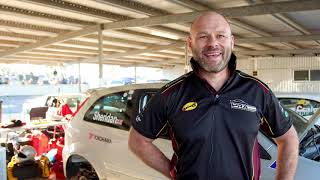 Driver Chat - John Sheridan - Improved Production Queensland