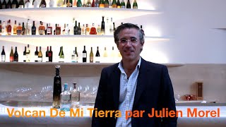 INTERVIEW : Volcán de mi Tierra par Julien Morel, Président et directeur général