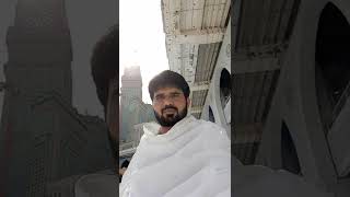 Makkah beautiful  azaan #shorts #makkah #medina #youtubeshorts #ytshorts