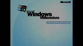 Windows Millennium Has Sparta Remix Diamond (Feat Windows 98)