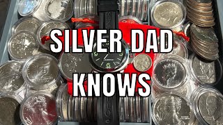 Why Silver Prices Are Set to Skyrocket | Silver Dad Knows