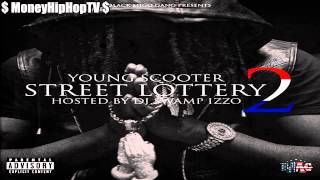 Young Scooter   Over Wit Feat  Cam'ron Street Lottery 2