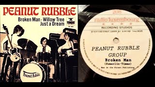 Just A Dream - Peanut Rubble (Rock, Heavy Blues Rock, UK 1968)