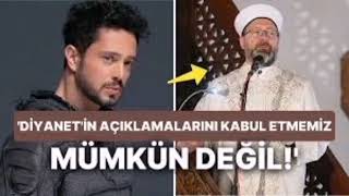 Murat Boz sinir uçlarımızla oynanıyor dedi ve ekledi. Sonuna kadar takipçisiyiz