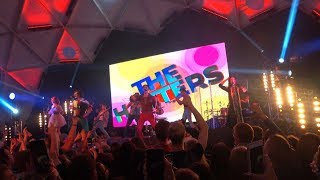 The Hatters — Live 02.08.2019 Roof Place (Full Show) 4K