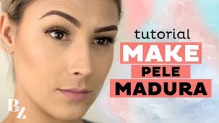 TUTORIAL - Make Pele Madura