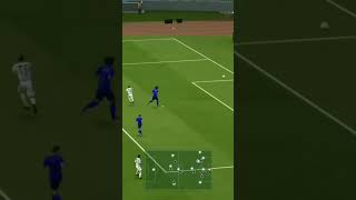 My Best Goal of FC Mobile  #fcmobile#shorts#toty#heroes #android#trendingshorts #viralshorts#popular