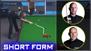 Mark Williams vs Mark King | BETVICTOR Shoot Out 2022