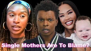 Single Mom Getting Dragged By Her Own Community! Ft Arnell Armon