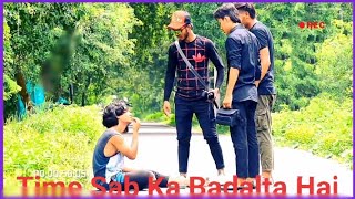 Rab Na Kare|| Part 1|| Friendship story || Time Sabka Badalta Hai||