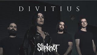 Divitius - "People = Shit" (Slipknot Cover)