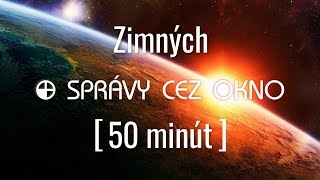 Zimných [50 minút] 2017