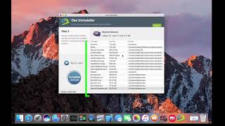 Use Uninstaller to Remove Boycott Advance fro Mac System