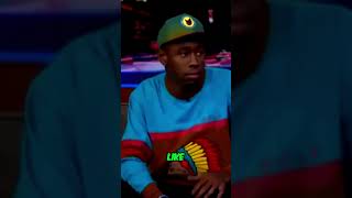 Tyler The Creator gives his thoughts on college….What do you think? #music #tylerthecreator #viral