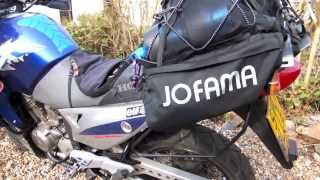 Jofama 40L Bag