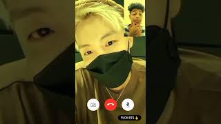 INDIA VS BTS GIVING SOME BAD WORD # INDIA # BTS # FUNNY # VIDEOS # MEMES