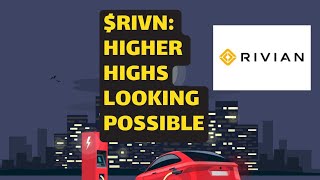 RIVN Stock Analysis: How Are They Trading It?