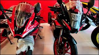 দাম কমলো GPX Demon GR165RR || ABS & 4 Valve Engine 2023 Price In Bangladesh || GPX Demon GR165RR