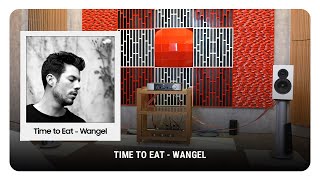 Test track : Time to Eat -  Wangel | Moon Voice 22  Moon ACE