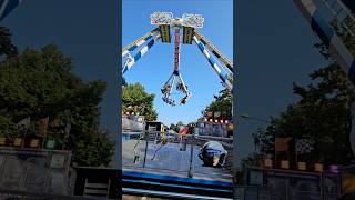 X-Factor - Deinert (Kurzclip) #großkirmes #ibbenbüren #2024 #shorts #kirmes #xfactor #foryou #fyp