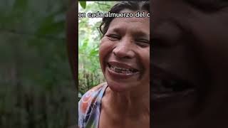 DOÑA LETICIA | FALTÓ LA COCA